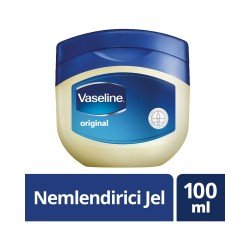 Vaseline Original Nemlendirici Jel Krem 100 Ml Vaseline Original Nemlendirici Jel Krem 100 Ml