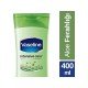 Vaseline Vücut Losyonu Aloe Ferahlığı 400 ML