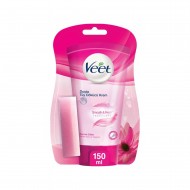 Veet Tüy Dökücü Krem Duşta Normal 150 Ml