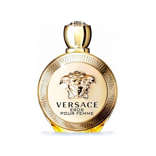 Versace Eros Pour Femme Edp 100 Ml Kadın Tester Parfüm