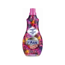 Viking Konsantre Yumuşatıcı Dynamic 1500 ML Viking Konsantre Yumuşatıcı Dynamic 1500 ML