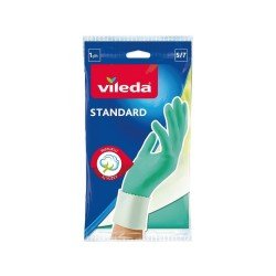 Vileda Standart Eldiven S - 7 Vileda Standart Eldiven S - 7