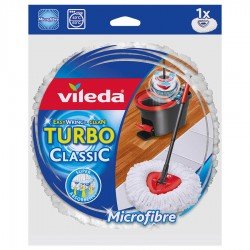 Vileda Turbo Yedek Paspas Vileda Turbo Yedek Paspas