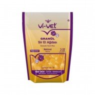 Vivet Granül Sir El Ağdası Natürel 250 GR Vivet Granül Sir El Ağdası Natürel 250 GR