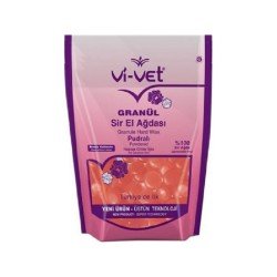 Vivet Granül Sir El Ağdası Pudralı 250 GR