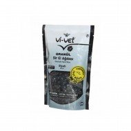 Vivet Granül Sir El Ağdası Siyah 250 GR Vivet Granül Sir El Ağdası Siyah 250 GR