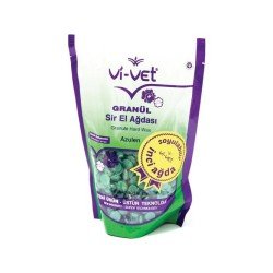 Vivet İnci Granül Sir El Ağdası Azulen 250 GR