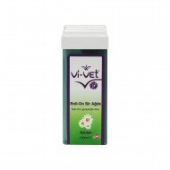 Vivet Roll-On Kartuş Azulen Sir Ağda 100 ML Vivet Roll-On Kartuş Azulen Sir Ağda 100 ML