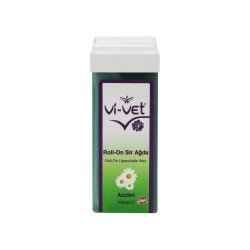 Vivet Roll-On Kartuş Azulen Sir Ağda 100 ML