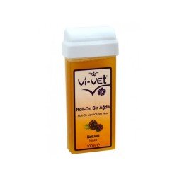 Vivet Roll On Kartuş Sır Agda Naturel 100 GR Vivet Roll On Kartuş Sır Agda Naturel 100 GR