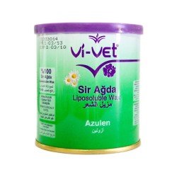 Vivet Sir Ağda Azulen 240 ML