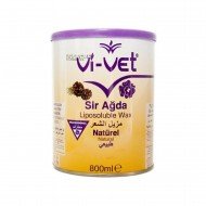 Vivet Sir Ağda Konserve 800 Ml Naturel  Vivet Sir Ağda Konserve 800 Ml Naturel