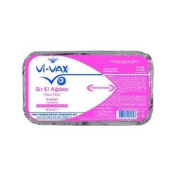 Vivet Sir Ağda Pudralı Kalıp Ağda 500 ML