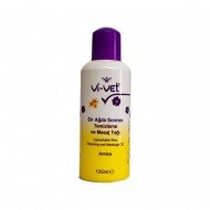 Vivet Sir Ağda Sonrası Temizleme Ve Masaj Yağı Arnica 125 ML Vivet Sir Ağda Sonrası Temizleme Ve Masaj Yağı Arnica 125 ML