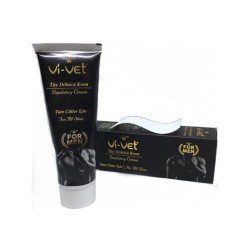 Vivet Tüy Dökücü For Men Krem 125 ML