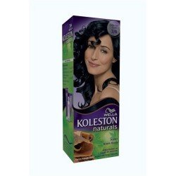 Wella KolestWella on Naturals Saç Boyası 2/8 Böğürtlen Siyahı Wella KolestWella on Naturals Saç Boyası 2/8 Böğürtlen Siyahı
