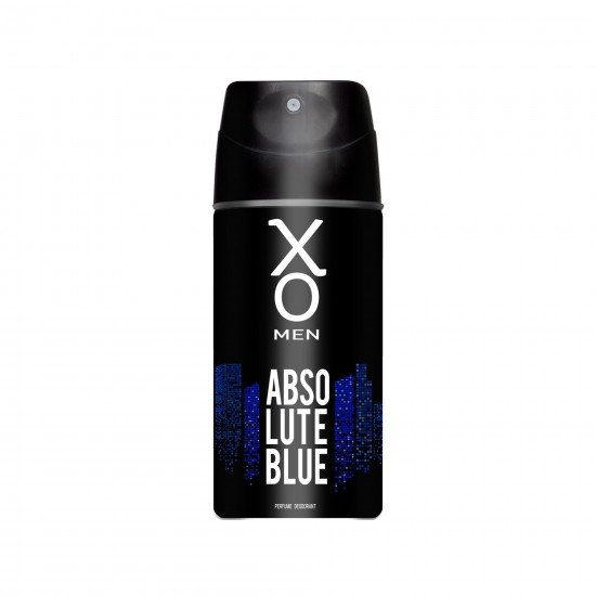 XO Absolute Blue Erkek Deodorant 150 ml XO Absolute Blue Erkek Deodorant 150 ml