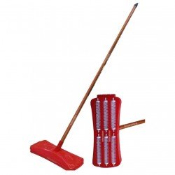 Zambak 6'lı Gırgır Sap Takılabilen Gırgır Zambak 6'lı Gırgır Sap Takılabilen Gırgır