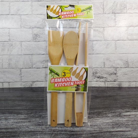 Lavin Bambo 3 Parça Servis Seti