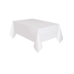 Roll-Up Beyaz Masa Ortusu Plastik Roll-Up Beyaz Masa Ortusu Plastik