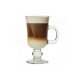 Paşabahçe 55141 Irish Coffee Kulplu Bardak Tekli