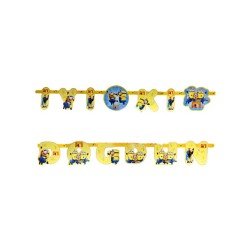 Minion Rush İyiki Doğdun uzar Yazı Minion Rush İyiki Doğdun uzar Yazı