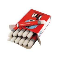 Iha Kalem Kantaşı Mum Adet Iha Kalem Kantaşı Mum Adet