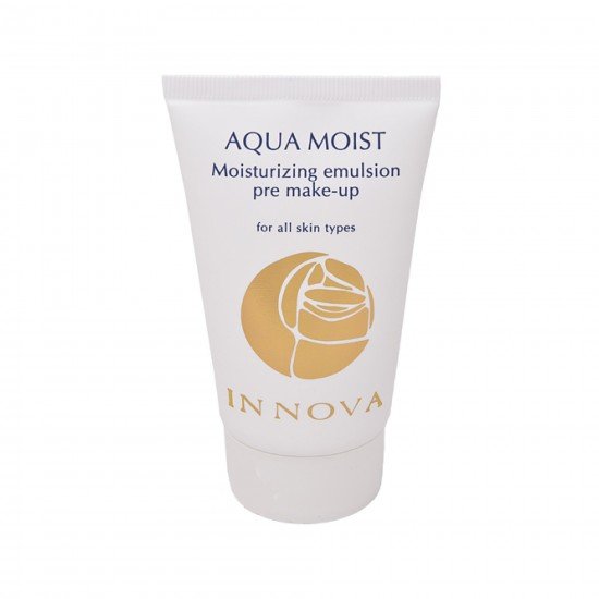Innova Aqua Moısturizing Pre Make Up Emulsion 50 Ml
