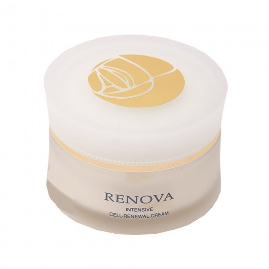 Innova Renova Intensive Cell - Renewal Cream 50 Ml