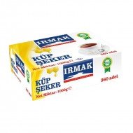 Irmak Küp Şeker 1 Kg Irmak Küp Şeker 1 Kg