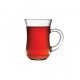 Paşabahçe Keyif 6Lı Kulplu Çay Bardağı 140cc (55411)