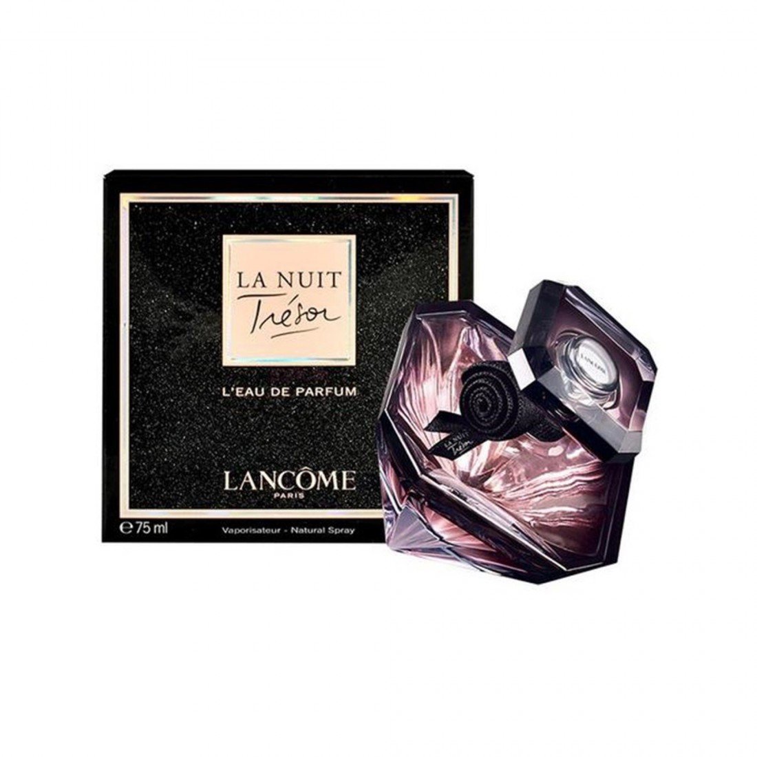 Коробочка ланком. Ланком Трезор ла Нуит. Lancome la nuit Tresor,парфюмерная вода 100 мл.. Туалетная вода Lancome Tresor l'. Трезор ланком туалетная вода 177 Эсонс.