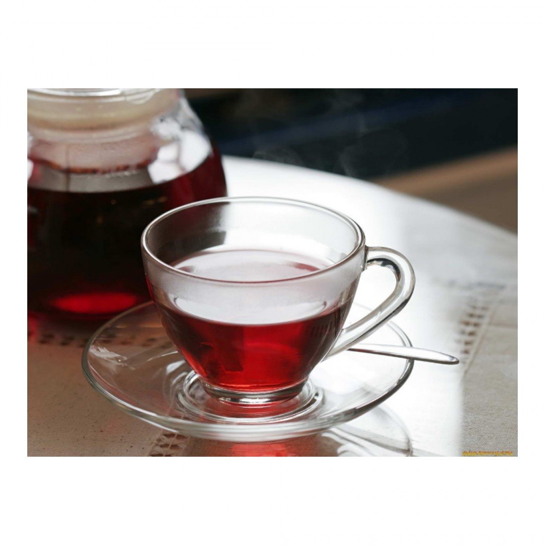Paşabahçe 97948 Basic Çay & Kahve Fincan Takımı 12 Parça