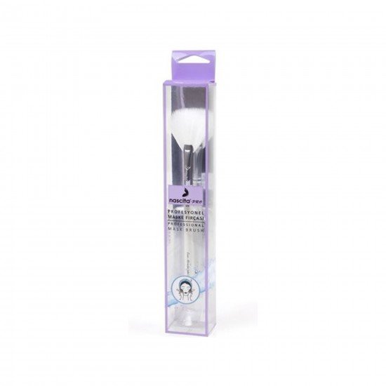 Nascita Profesyonel Maske Fırçası 0279 Nascita Profesyonel Maske Fırçası 0279