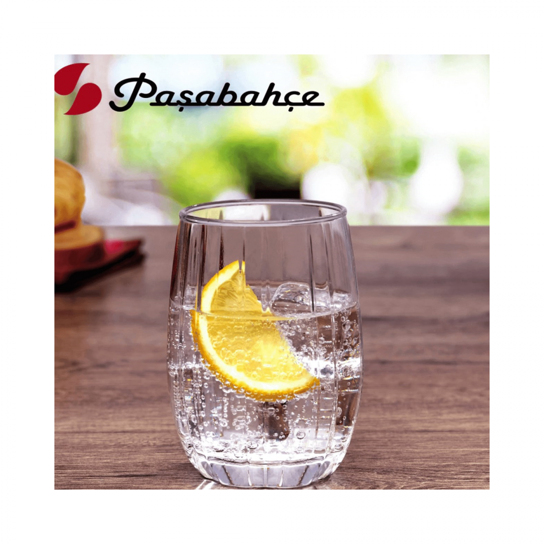 Paşabahçe 420212 Linka Kahve Yanı Su Bardağı 115 Cc 6 Lı