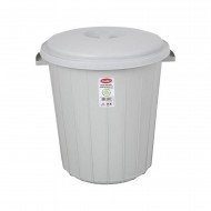 Planet Alev Orta Çöp Kovası No:2 35 Lt Planet Alev Orta Çöp Kovası No:2 35 Lt