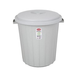 Planet Alev Orta Çöp Kovası No:2 35 Lt Planet Alev Orta Çöp Kovası No:2 35 Lt