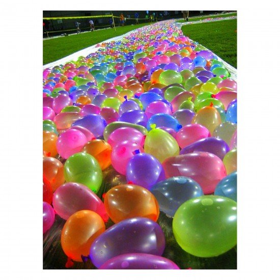 Su Balonu 500 Adet