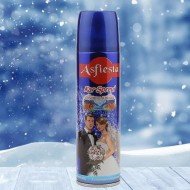 Yapay Kar Spreyi Düğün , Nişan Kar Spreyi Okyanus Kokulu 250 Ml Yapay Kar Spreyi Düğün , Nişan Kar Spreyi Okyanus Kokulu 250 Ml