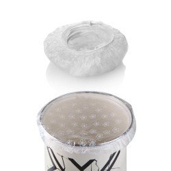 Yeni İzgin Tencere Bonesi 8'li Yeni İzgin Tencere Bonesi 8'li