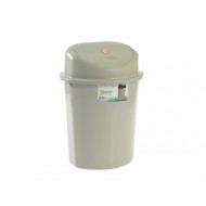 Açelya Pratik Kapak Çöp Kovası 16 Lt Açelya Pratik Kapak Çöp Kovası 16 Lt