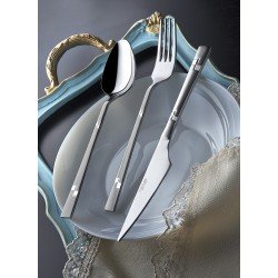 Yetkin Diva Yemek Kaşığı 12'li Yetkin Diva Yemek Kaşığı 12'li