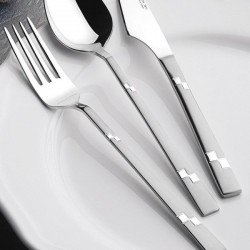 Yetkin Diva Yemek Çatalı 12'li Yetkin Diva Yemek Çatalı 12'li