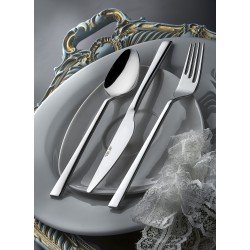 Yetkin Lara Sade Pasta Bıçağı 12'li