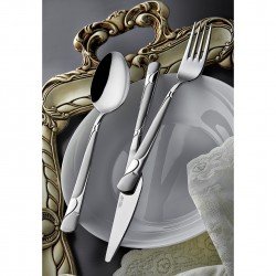 Yetkin Samanyolu Tatlı Kaşığı 12 Adet Yetkin Samanyolu Tatlı Kaşığı 12 Adet