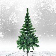 Yılbaşı Çam Ağacı Metal Ayaklı 230 Cm Yılbaşı Çam Ağacı Metal Ayaklı 230 Cm