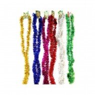 Yılbaşı Sim Süs 2 Mt (Renk Belirtiniz)