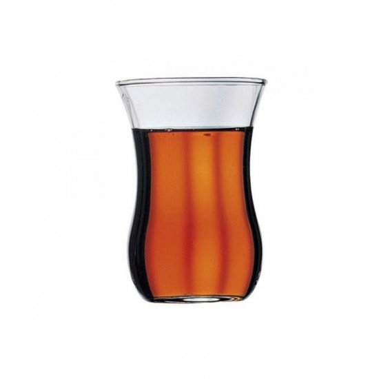 Paşabahçe Üsküdar Çay Bardağı 6lı 120cc (42021)