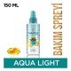 Pantene Aqualight İki Fazlı Anında Bakım Yapan Saç Bakım Spreyi 150 Ml