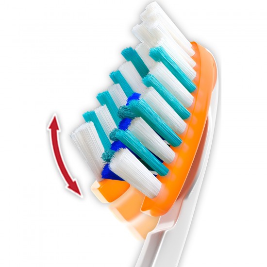 Oral-B Diş Fırçası Pro-Flex Clinic Line 38 Yumuşak